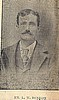 L W Denison 1899